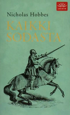 Nicholas Hobbes: Kaikki sodasta