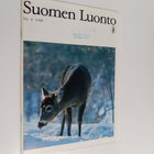 Suomen luonto 8/1980 - pikkukuva 1