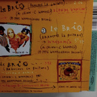 BIG SOUL : LE BRIO (Branches La Guitare) CD Maxi-Single 1995 - pikkukuva 2