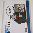 Philippe Geluck : Kolli - pikkukuva 1