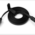 Nillkin USB C-tyypin musta kaapeli, LAADUKAS! - pikkukuva 4