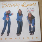 Britney Spears: Sometimes CDS - pikkukuva 1