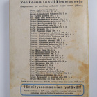 Zane Grey : Betty Zane : seikkailukertomus Pohjois-Amerik... - pikkukuva 2