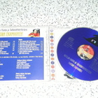 Kutilan Manta ja Taikasumuorkesteri Mantan Ekamainen (CD) - pikkukuva 3