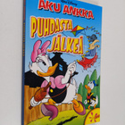 Puhdasta jälkeä - pikkukuva 1