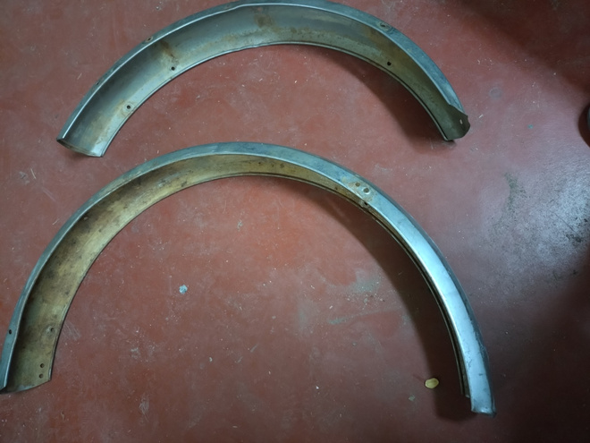 1970 -1973 Solifer Speed tai Tunturi sport kurasiivet