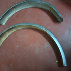 1970 -1973 Solifer Speed tai Tunturi sport kurasiivet - pikkukuva 1