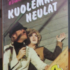 Manhattan 145. Paul Edwards: Kuoleman neulat. 166 s. - pikkukuva 1