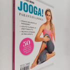 Eve Boggenpoel : Kiinteä keho jooga! : parantava jooga - pikkukuva 1