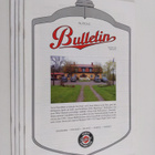 Bulletin N:o 135-138 - pikkukuva 1