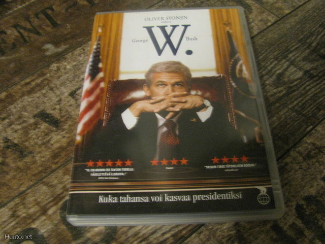 W. (DVD)