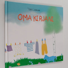 Tarja Laaninen : Oma kirjani - pikkukuva 1