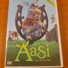 Aasi ja Puolikuun ritari - pikkukuva 1