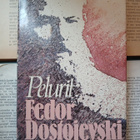 Fedor Dostojevski - Pelurit (sid.) - pikkukuva 1