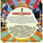 Robot Chicken 3 Season	(86 501)	k	-DE-	DVD		(2)			audio gb, - pikkukuva 2