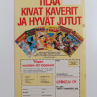 Mort Walker : Masi 4/1982 - pikkukuva 2
