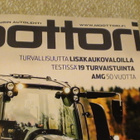 MOOTTORI - LEHTI NRO 11 / 2017 - pikkukuva 2