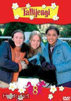Tallijengi 8 - Tuotantokausi 2, osa 2 (DVD)
