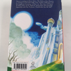 J. K. Rowling : Harry Potter and the Deathly Hallows - pikkukuva 2
