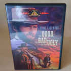 THE GOOD, THE BAD AND THE UGLY - pikkukuva 1