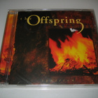 The Offspring - Ignition (CD, Uusi) - pikkukuva 1