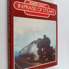 Robert Adley : In praise of steam - pikkukuva 1
