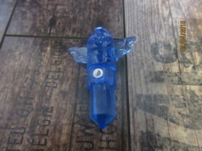 Skylanders Trap - Water Tiki