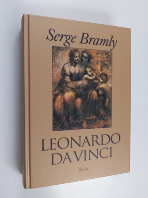 Serge Bramly : Leonardo da Vinci