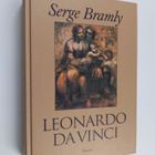 Serge Bramly : Leonardo da Vinci - pikkukuva 1