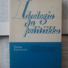 Vadim Kortunov - Ideologia ja politiikka (sid.) - pikkukuva 1