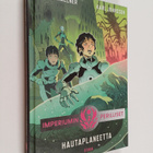 Oskar Källner : Hautaplaneetta - pikkukuva 1