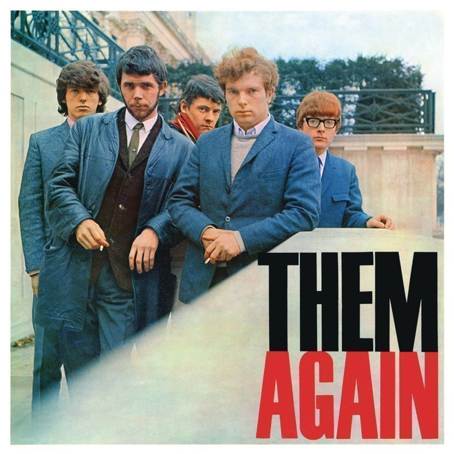 Them  – Them Again