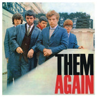 Them  – Them Again - pikkukuva 1