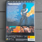 DVD: The Exterminator - Original Directors Cut (1980/2001) - pikkukuva 2