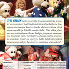 Ti-Ti Nalle Meriseikkailu dvd - pikkukuva 2