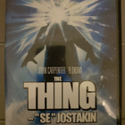 The Thing : "Se" jostakin (DVD) John Carpenter - pikkukuva 1