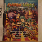 Mario & Luigi Partners in Time - pikkukuva 4