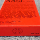 Aasi vintage pelikortit uudenveroiset - pikkukuva 4