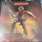 Kid Dynamite 1976 LP - pikkukuva 1
