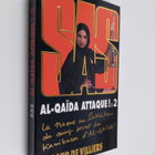 Gerard De Villiers : Al-Qaida attaque ! : 2 - pikkukuva 1