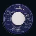 STEVE MILLER BAND :: SHANGRI-LA :: VINYYLI 7" 1984 - pikkukuva 3