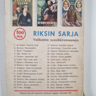Zane Grey : Lännen tähtien alla - pikkukuva 2