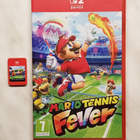 mario tennis fever nintendo switch 2 - pikkukuva 1