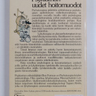 Ben Furman : Lyhytterapia ja perheterapia : psykiatrian u... - pikkukuva 2