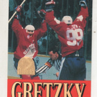 Gretzky semic globe vm 2 - pikkukuva 1