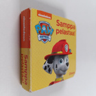 Samppa pelastaa - pikkukuva 1