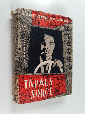 Hans-Otto Meissner : Tapaus Sorge