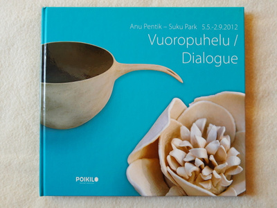 Vuoropuhelu - Anu Pentik Suku Park