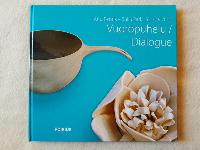 Vuoropuhelu - Anu Pentik Suku Park