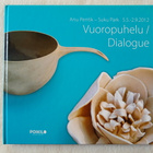 Vuoropuhelu - Anu Pentik Suku Park - pikkukuva 1